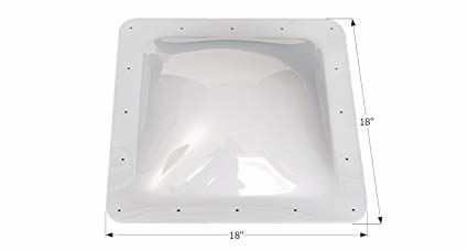 SKYLIGHT, SL1414W, WHITE