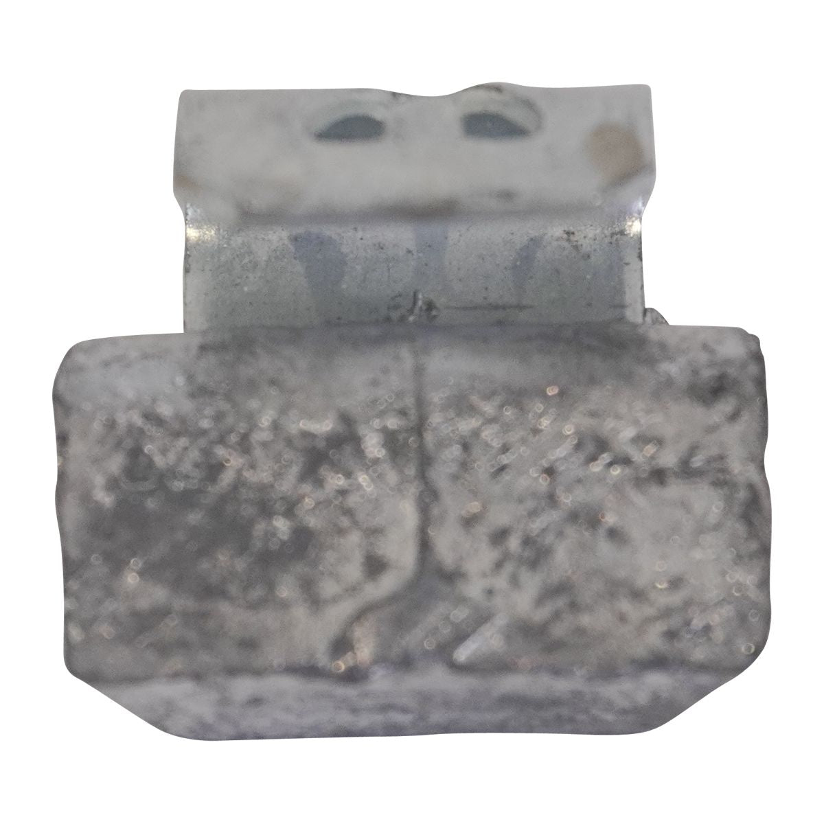 RT AW050 - (50) Uncoated Wheel Weights 0.50oz