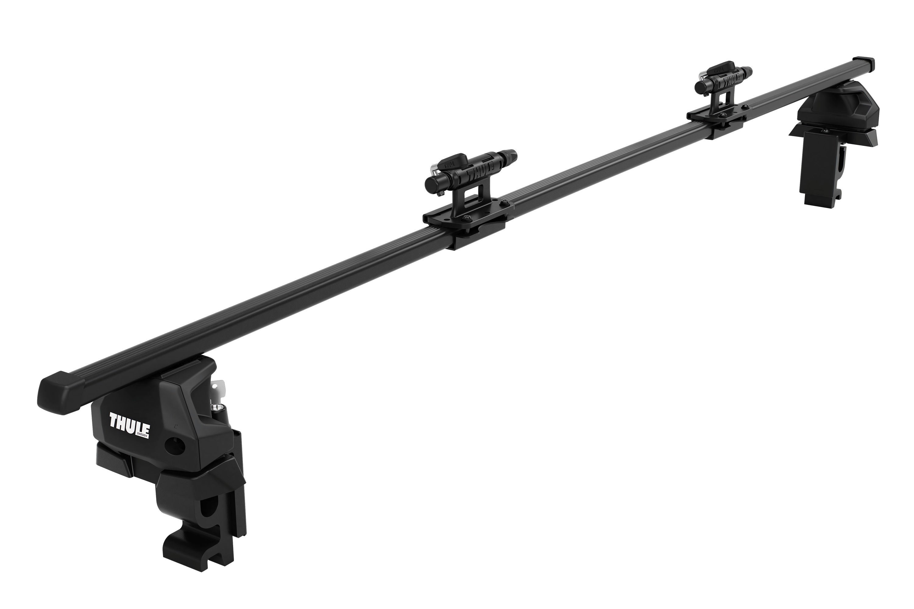 Thule 822102 - Bed Rider Pro Full Size Bike Rack (2 bikes)