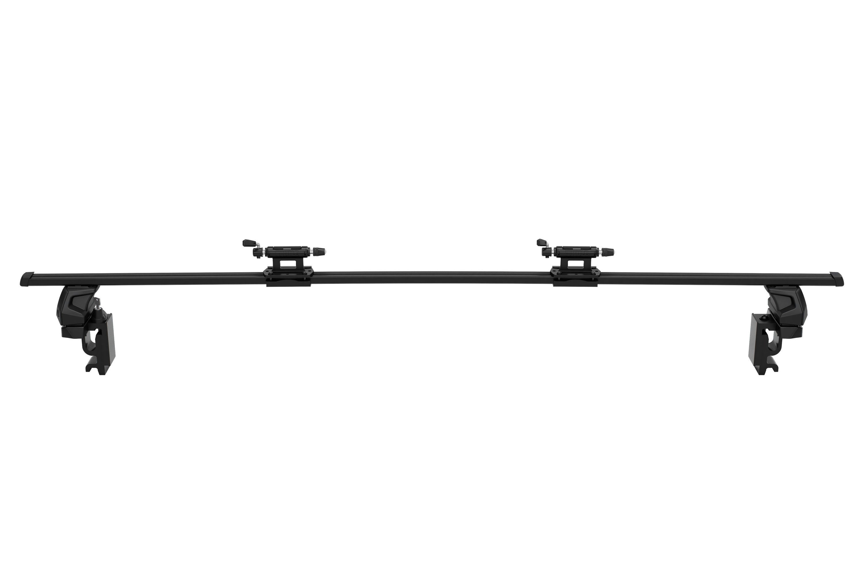 Thule 822102 - Bed Rider Pro Full Size Bike Rack (2 bikes)