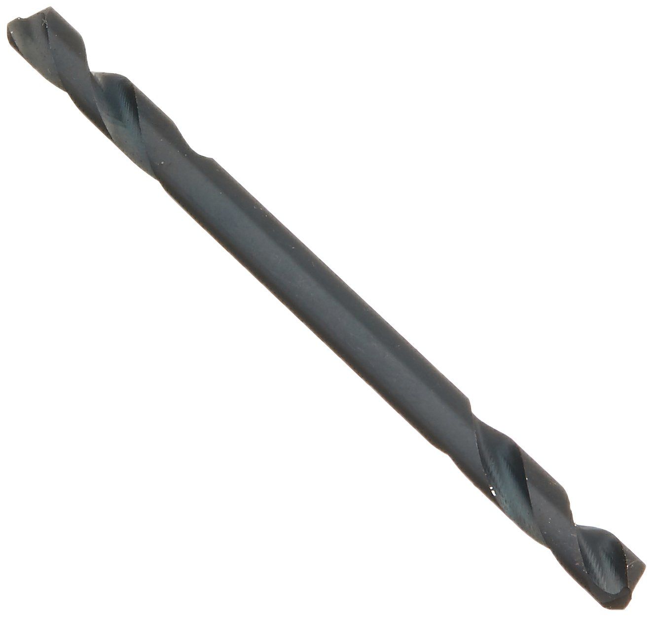 Double End HSS Drill Bit - 12 Pieces