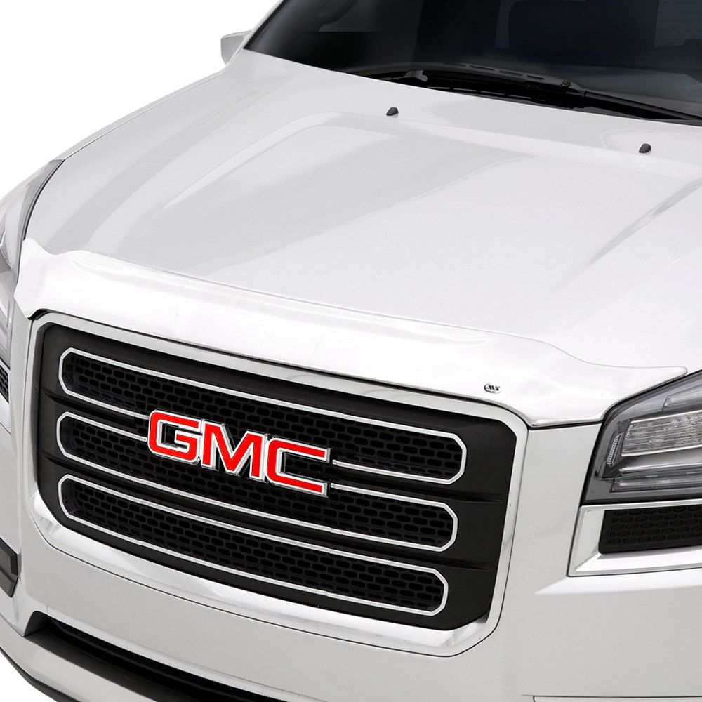 AVS® • 622011 • Aeroskin • Hood Shield • Chevrolet Suburban 1500 07-14