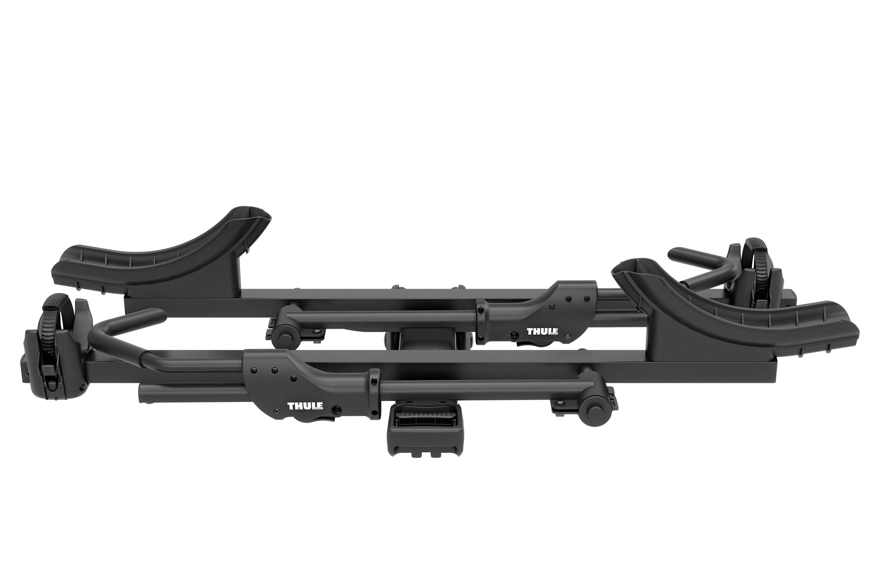 Thule 904550 - T2 Pro Bike Rack (2 bikes) for 1.25" receivers