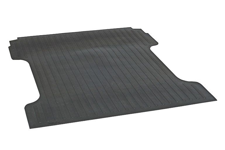 DeeZee 87020 - Truck Bed Mats for Chevy Silverado/Sierra 1500 6'7 19-21