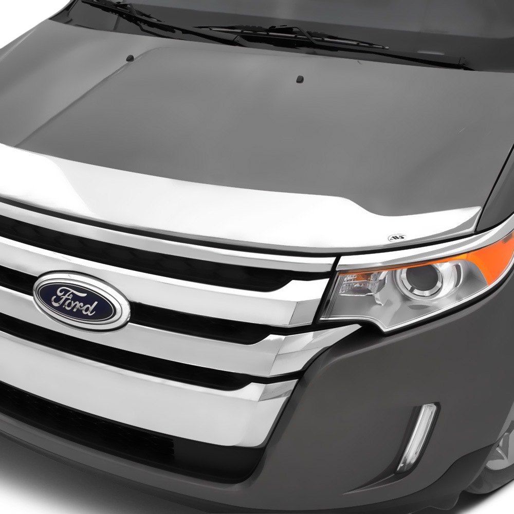 AVS® • 622174 • Aeroskin • Hood Shield • Ford Explorer 20-22