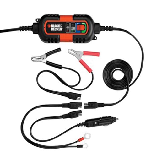 Black & Decker BM3B - Low Battery Charger