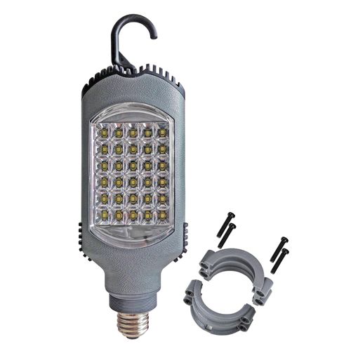 LED Work Light Corded 350 Lumen 30 SMD