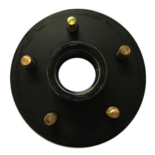 IDLER HUB,4.5"BC,RACES,44610/68111,5BOLTS,3500LBS