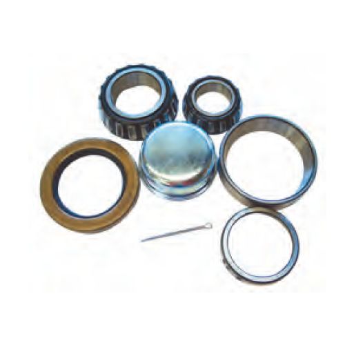 Bearing Kits 6K UTG-15123,25580,25520,15245,Seal(2-1/8),Cap RT