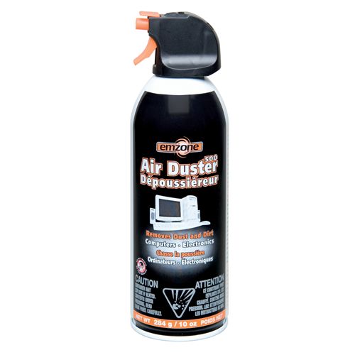 (12) Air Duster - 10 oz