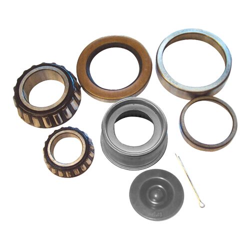 BEARING KIT 15123/25580 5.2K LUBE