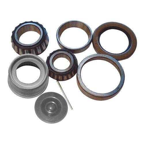 Bearing Kits 7K-14125A,25580,14276,25520,Seal(2-1/8),Cap EZ-Lube RT