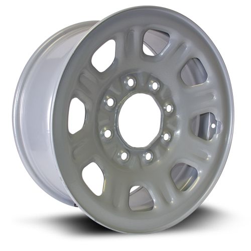 RTX® (ST) • X48880 • Steel Wheels • Grey • 18x8 8x180 ET44 CB124.1