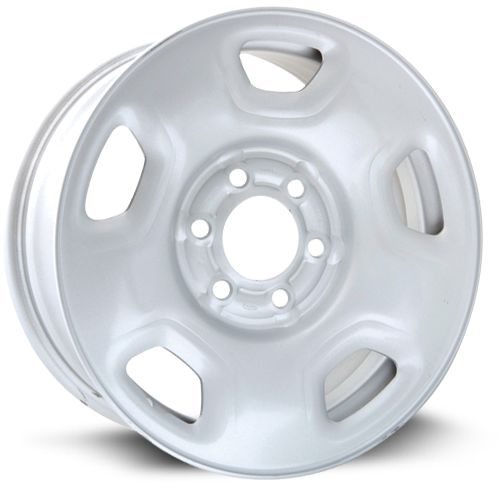 RTX® (ST) • X45485 • Steel Wheels • Grey • 17x7.5 6x135 ET42 CB87.1