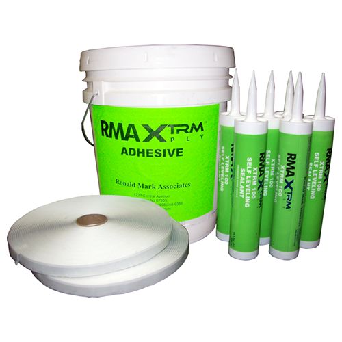 XTRM ROOF INSTALLATION KIT