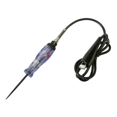 Heavy Duty Circuit Tester / Jumper