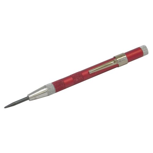 Automatic Center Punch