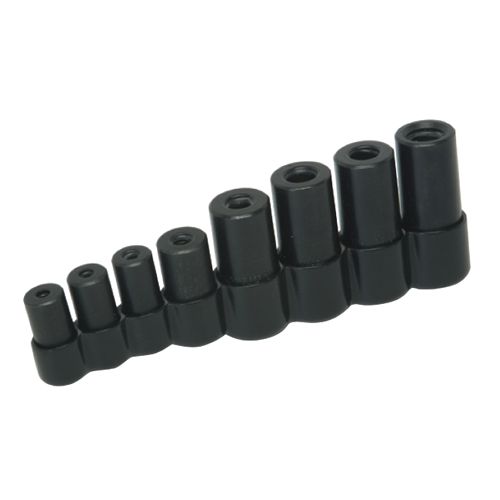 Tap Socket Set (8 Pcs.)