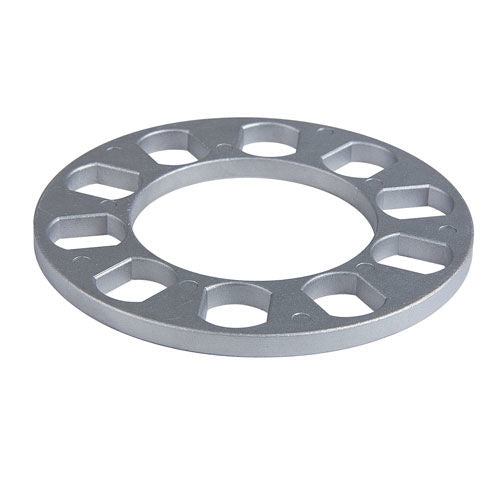 RT WK602 - (1) Wheel Spacer 8mm 5x114.3/127 INT.DIA. 90.35mm