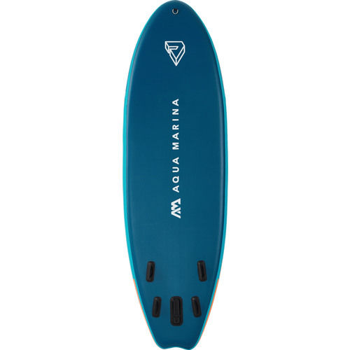 Aquamarina BT-22RP - Rapid Inflatable Paddle Board - 9'6"