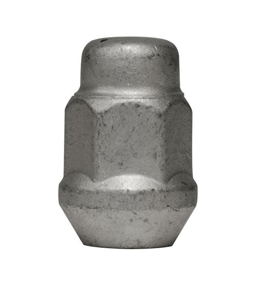 Ceco CD1707SD-100 - (100) Dacromet Bulge Acorn 2-PC Cone Seat Nut 12X1.5 35mm 19mm Hex