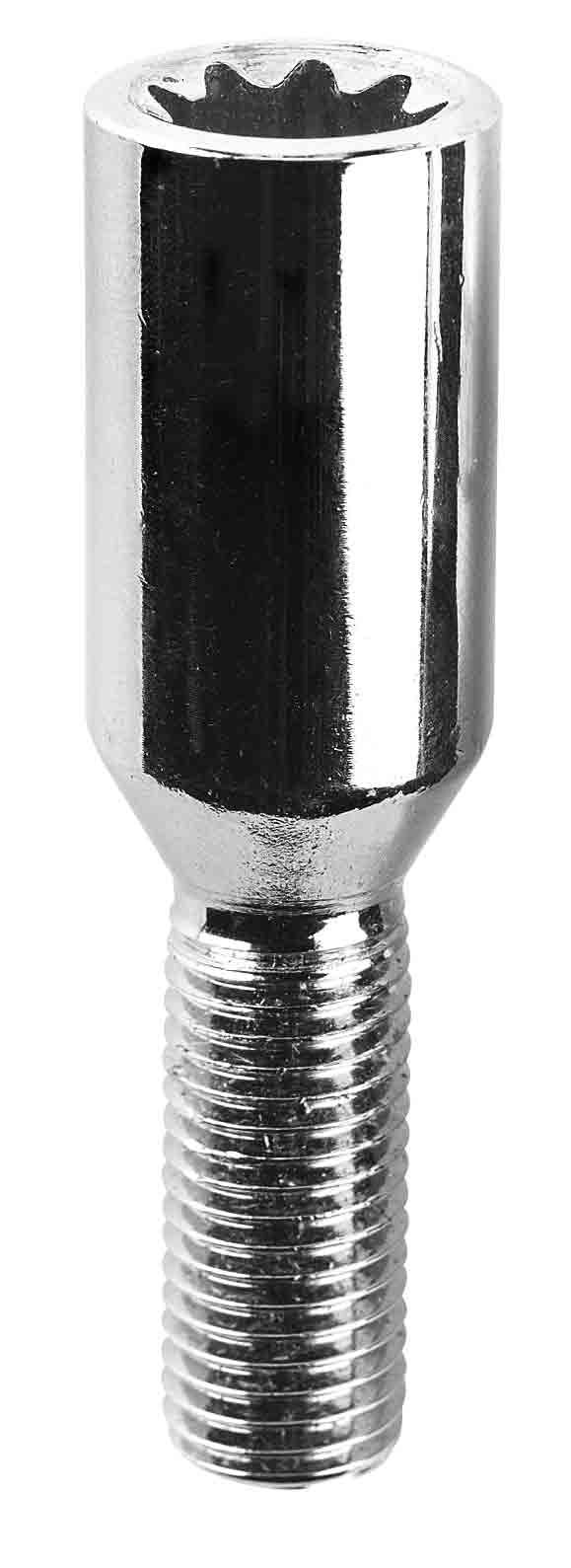 Ceco CD1807TG - (1) Tuner Bolt 12X1.50 28mm Length Int. Gear Head Tall CHR