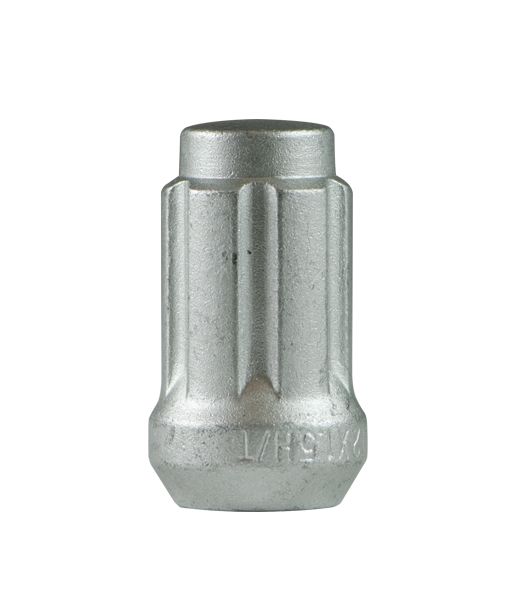 Ceco CD3807D - (1) Dacromet 6 Spline Nut 12X1.50 35mm