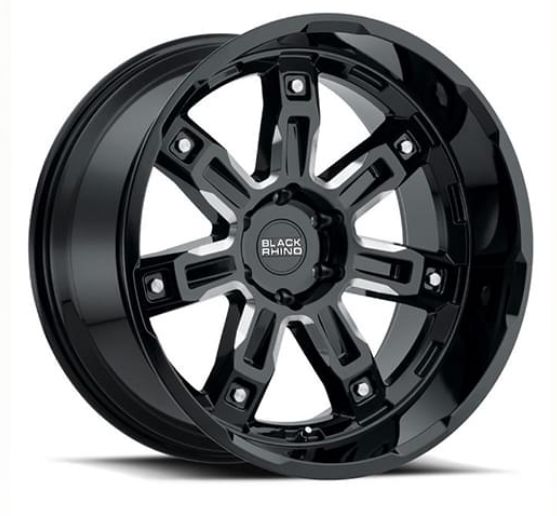 Chrome Cone Seat Bolt 15x1.25 28mm Thread Length