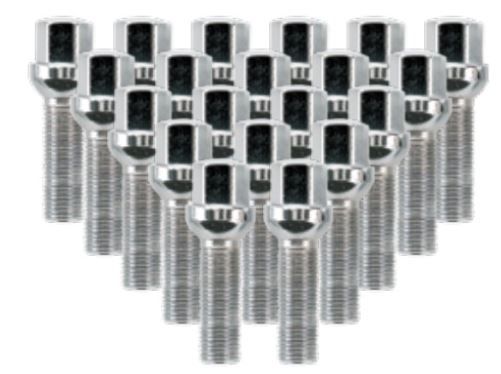 Ceco® • CD1809-20 (Lug Bolt Kits) • Lug Bolts • Chrome