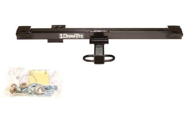 Draw Tite® • 24773 • Sportframe® • Trailer Hitches • Class I 1-1/4" (2000 lbs GTW/200 lbs TW) • Mazda 5 06-10