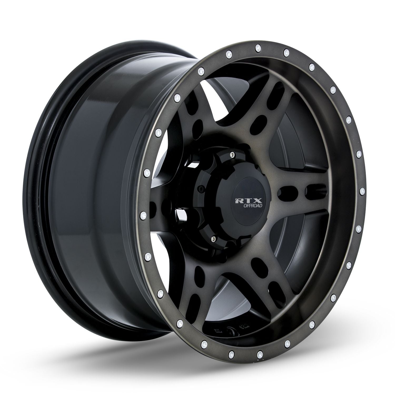 Delta • Black Machined Tinted Bronze • 20x9 6x135 ET10 CB87.1