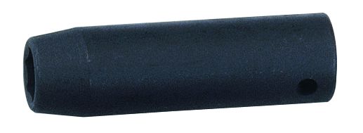 Genius 497832 - Vanadium Deep Impact Socket 1" 1/2" Drive 6 Pt