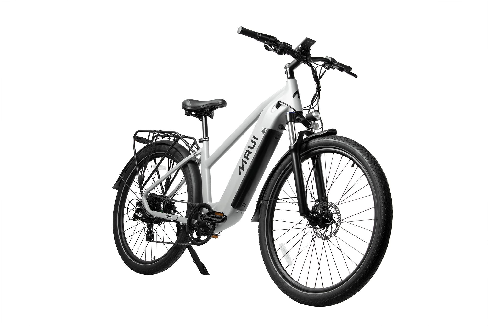 Electric city bike 500w ghost