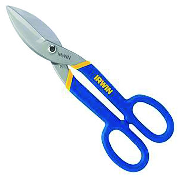 12 3/4" Tinner Snips