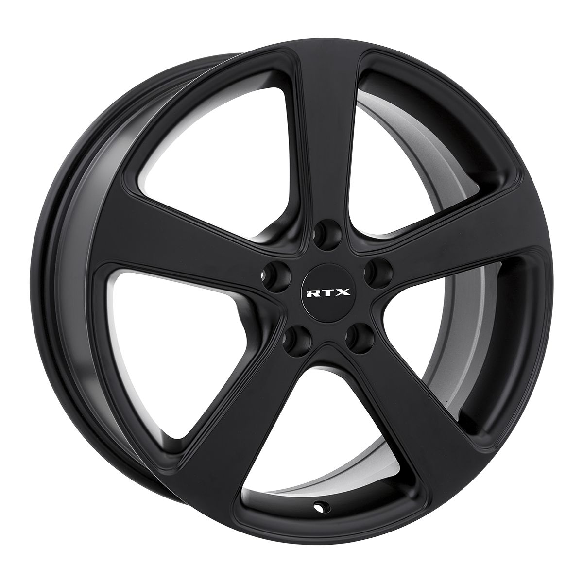 Multi • Satin Black • 17x7 5x110 ET32 CB65.1