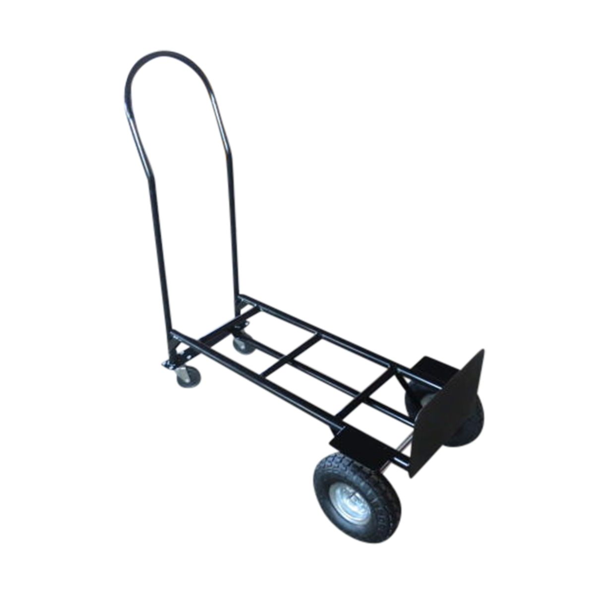 Convertible Hand Truck BLACK