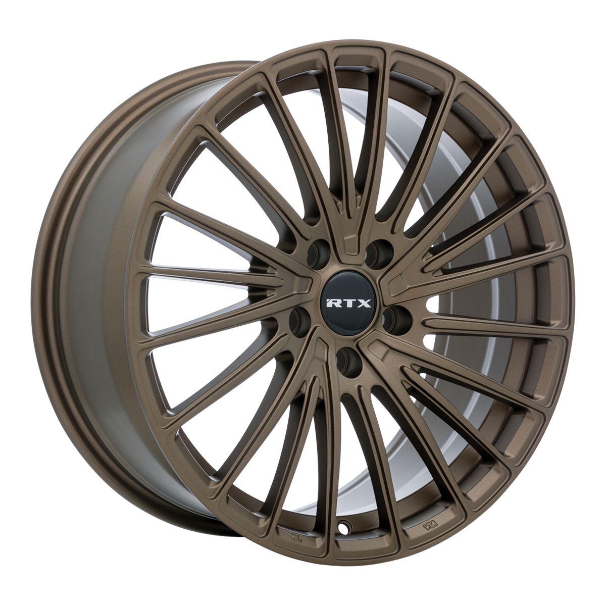 Polar • Satin Bronze • 18x8 5x114.3 ET40 CB73.1