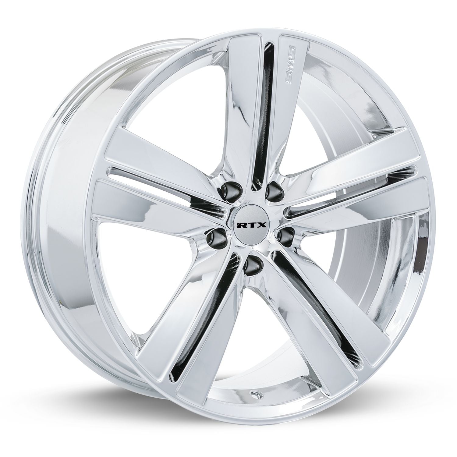 SMS • Chrome / PVD • 18x7.5 5x114.3 ET40 CB73.1