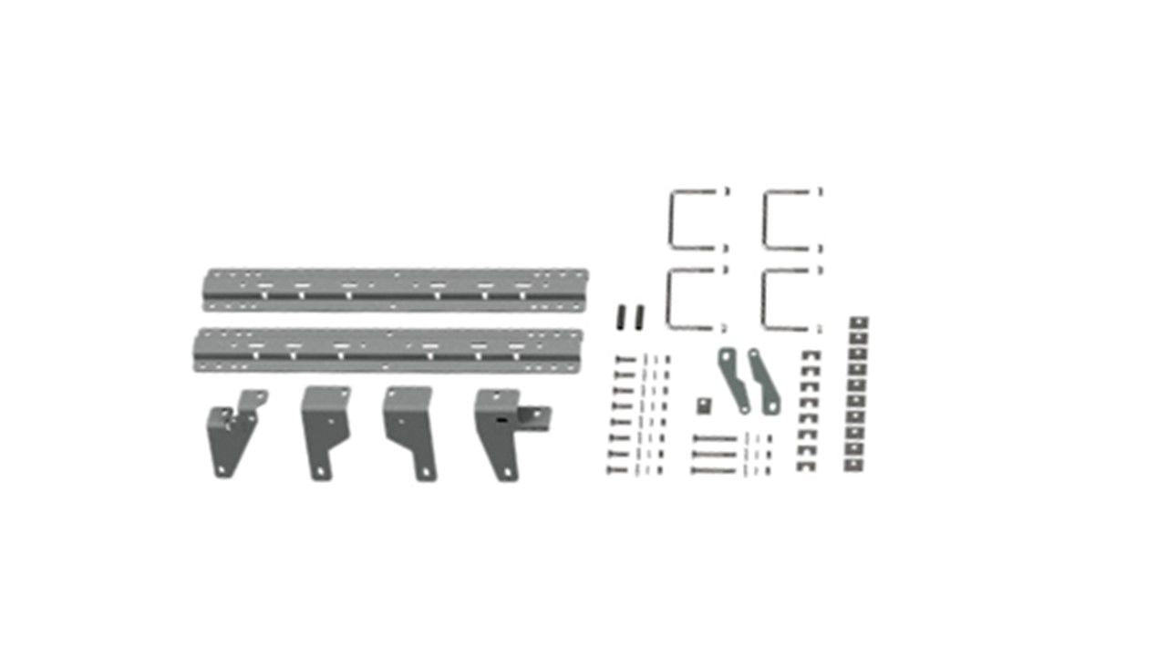 B&W RVK2505 - Bracket Kit for Chevrolet/GMC 2500/3500 2020