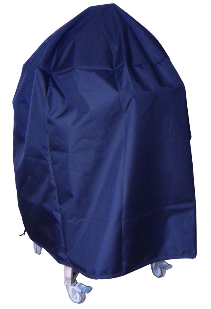 Willion AU-RC-L-RED - BBQ Rain Cover