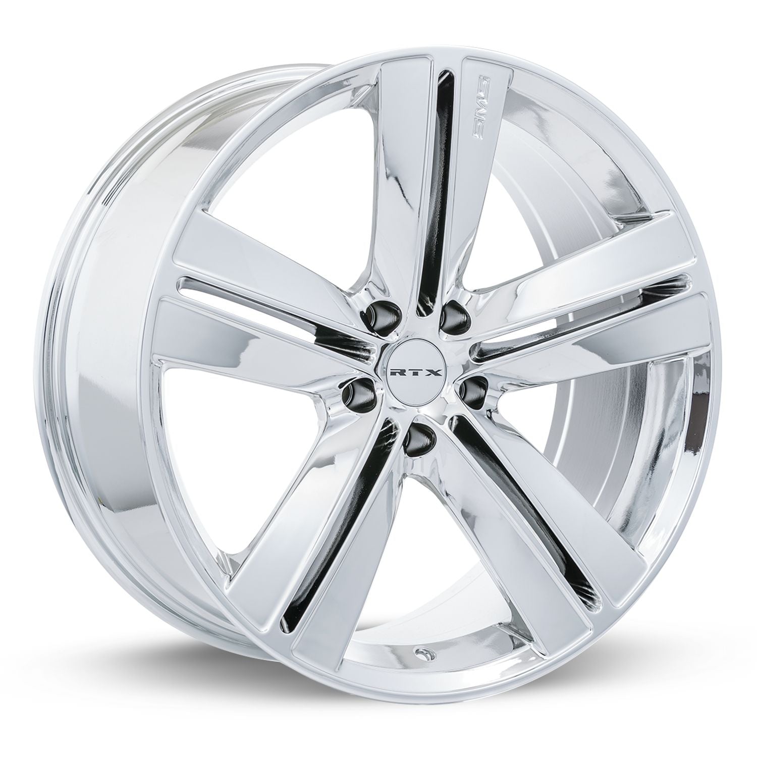 SMS • Chrome / PVD • 18x7.5 5x114.3 ET40 CB73.1