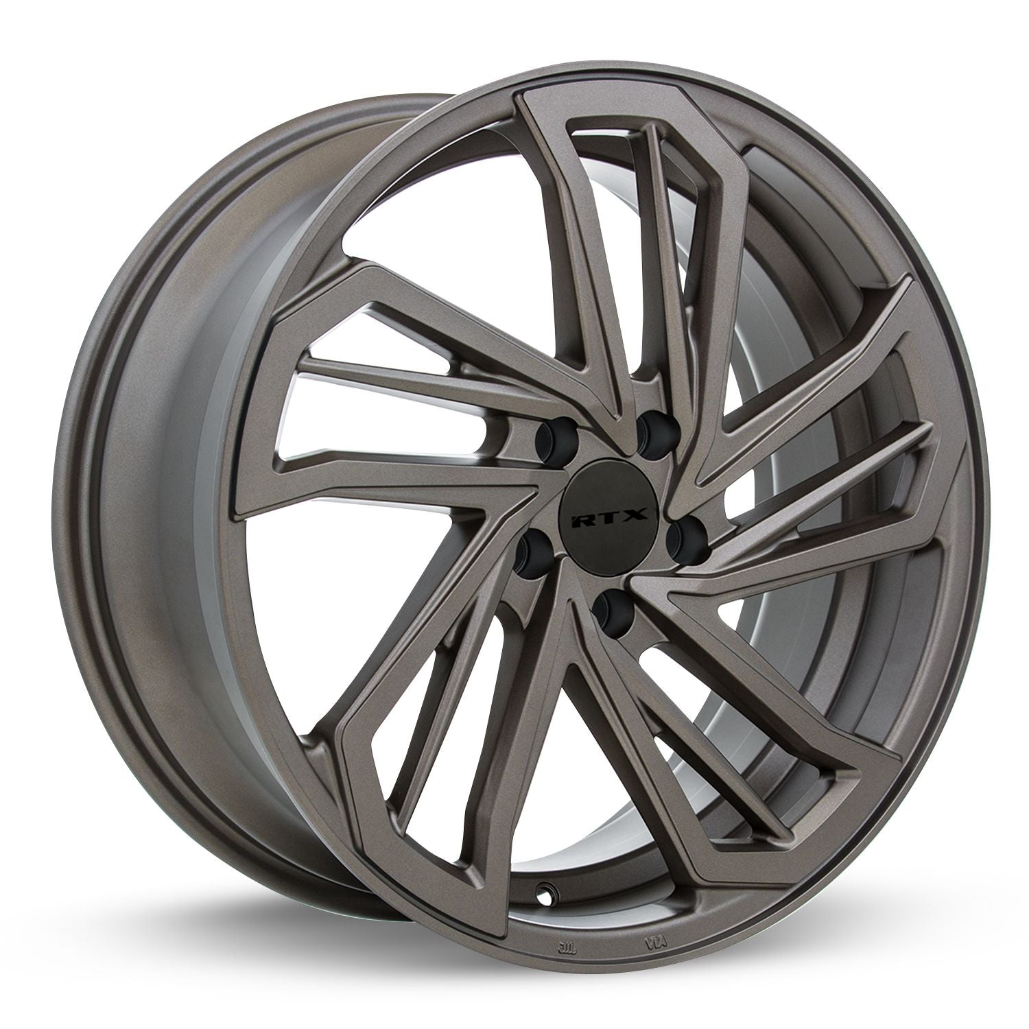 Scimitar • Satin Bronze • 19x8 5x112 ET38 CB66.6