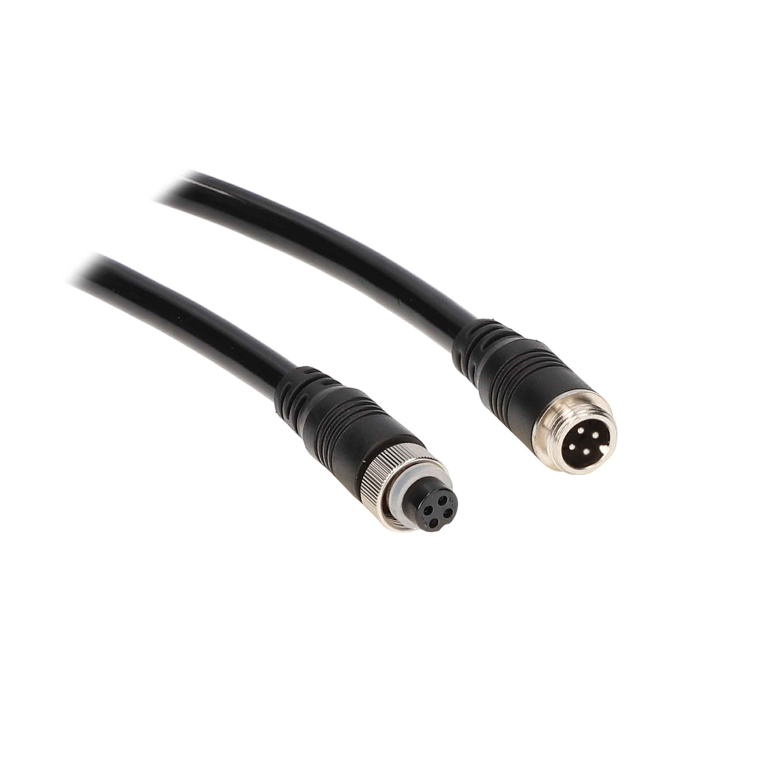 iBeam TE-CTR3 - Commercial Trailer Connector Cable