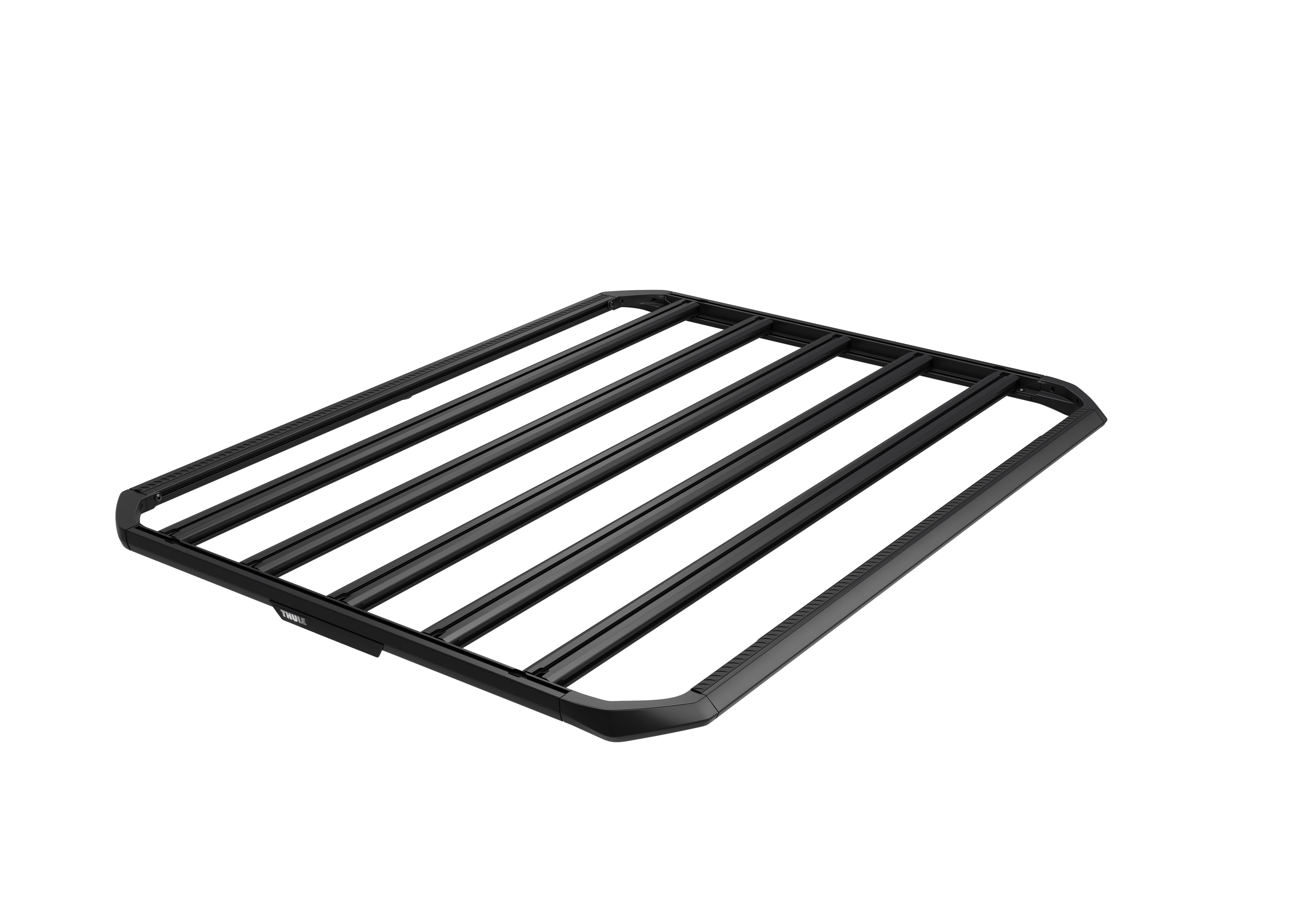 Thule 611015 - Black Truck Bed Short-Bed Caprock Cargo Platform