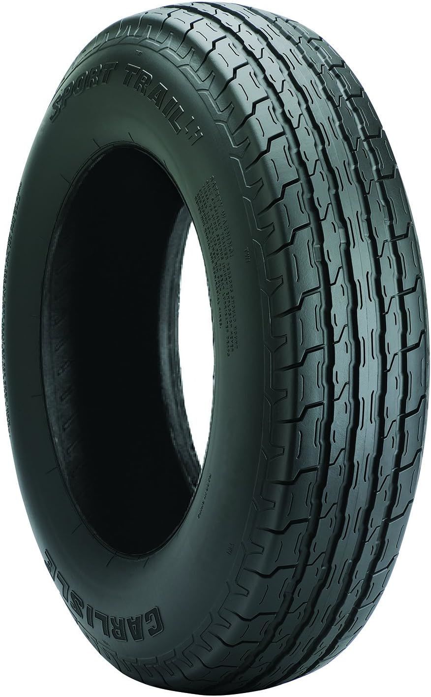 RT RDG3734 - Tow-Rite Tire Only ST205/75D14 LRC