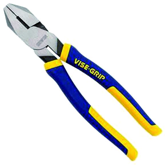 Lineman's Pliers