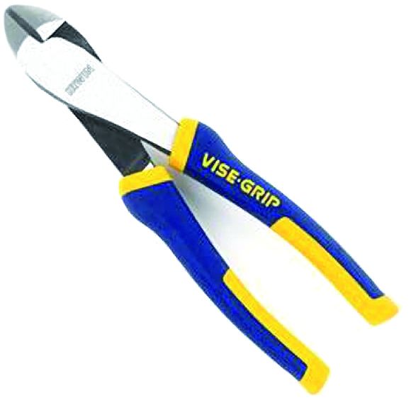 Diagonal Cutting Pliers