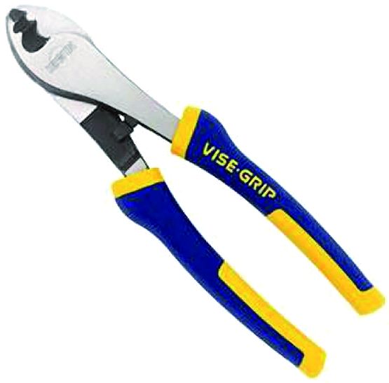 Cable Cutting Pliers