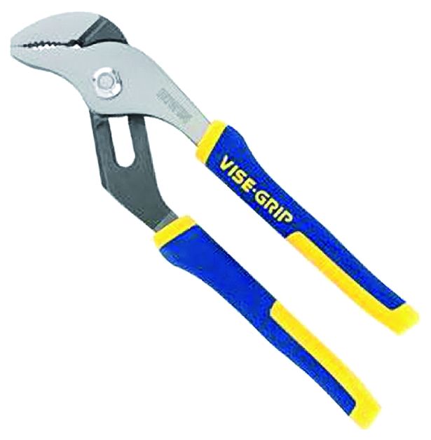 Groove Joint Pliers