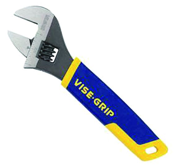 Adjustable Wrench